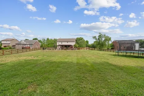 3412 Clegg Drive Spring Hill TN 37174