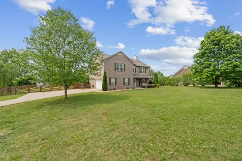 3412 Clegg Drive Spring Hill TN 37174