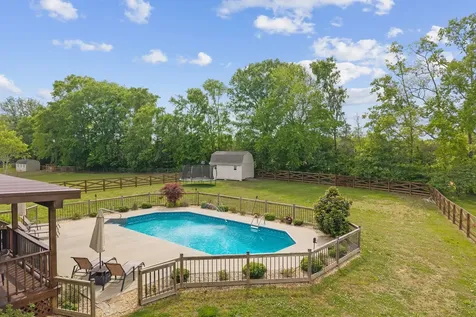 3412 Clegg Drive Spring Hill TN 37174