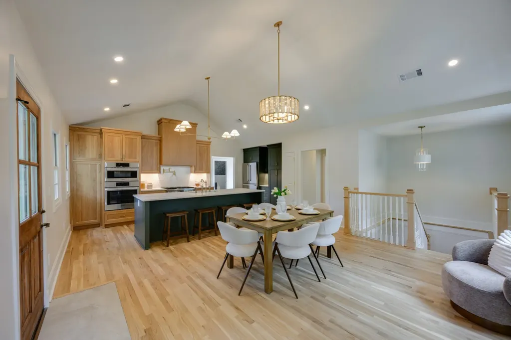 2600 Belmont Boulevard Nashville TN 37212