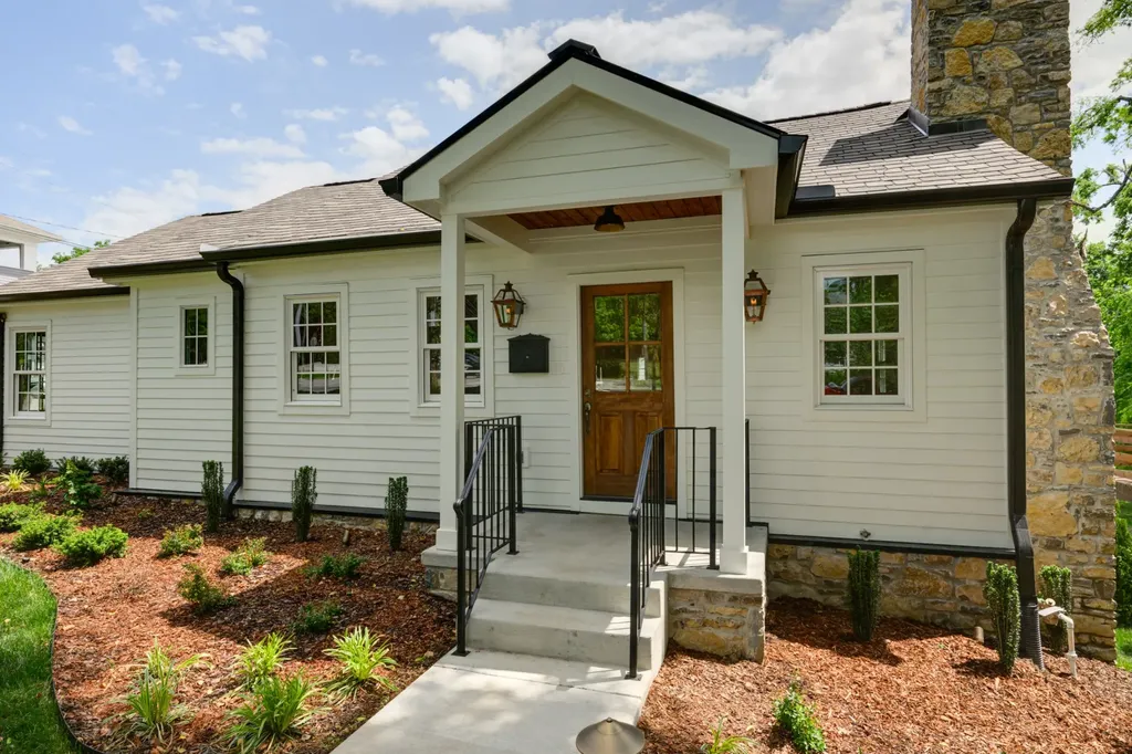 2600 Belmont Boulevard Nashville TN 37212