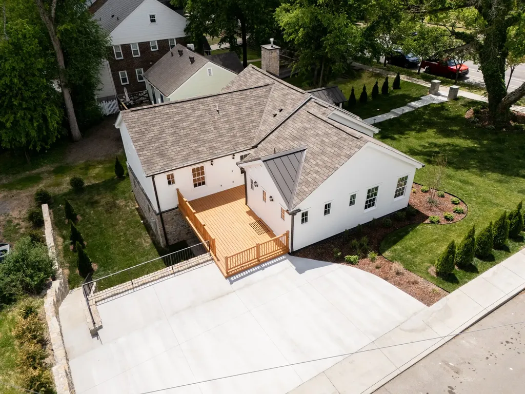 2600 Belmont Boulevard Nashville TN 37212