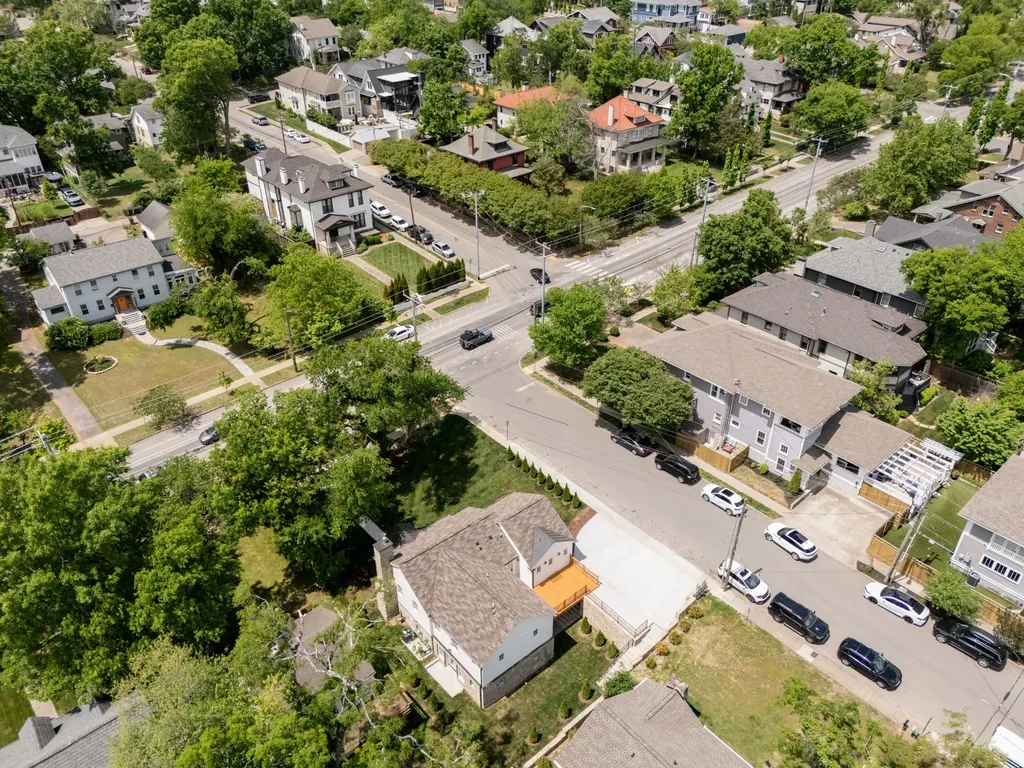 2600 Belmont Boulevard Nashville TN 37212