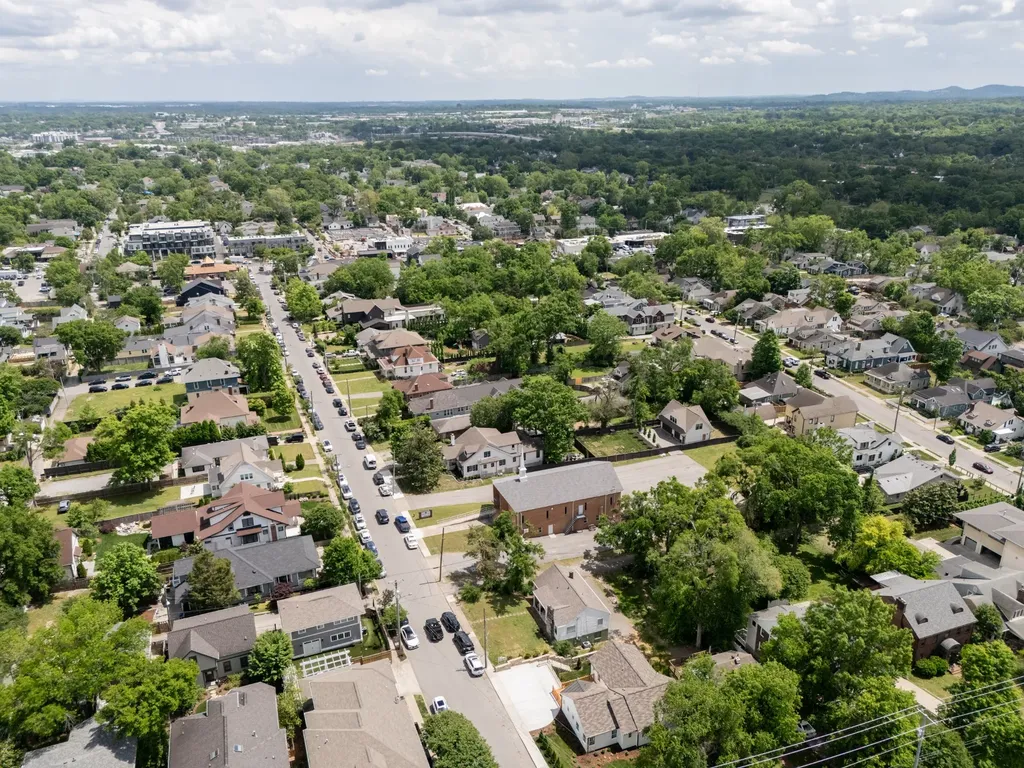 2600 Belmont Boulevard Nashville TN 37212