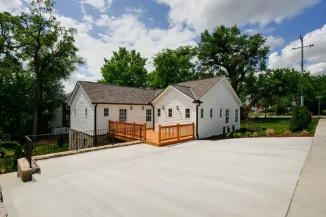 2600 Belmont Boulevard Nashville TN 37212