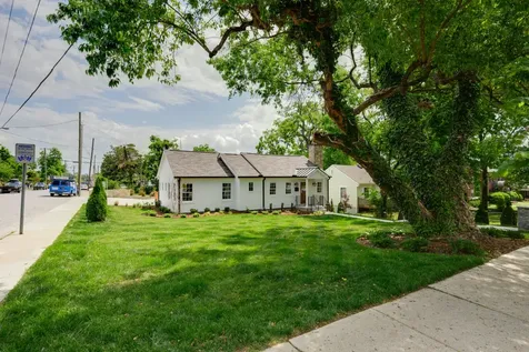 2600 Belmont Boulevard Nashville TN 37212