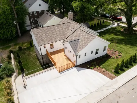 2600 Belmont Boulevard Nashville TN 37212