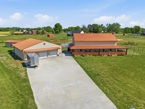 7 Baptist Lane Ardmore TN 38449