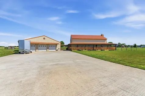 7 Baptist Lane Ardmore TN 38449