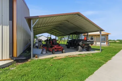 7 Baptist Lane Ardmore TN 38449