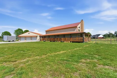 7 Baptist Lane Ardmore TN 38449