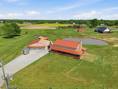 7 Baptist Lane Ardmore TN 38449
