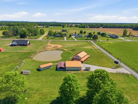 7 Baptist Lane Ardmore TN 38449