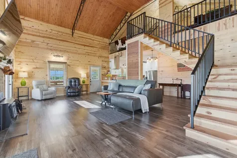 7 Baptist Lane Ardmore TN 38449