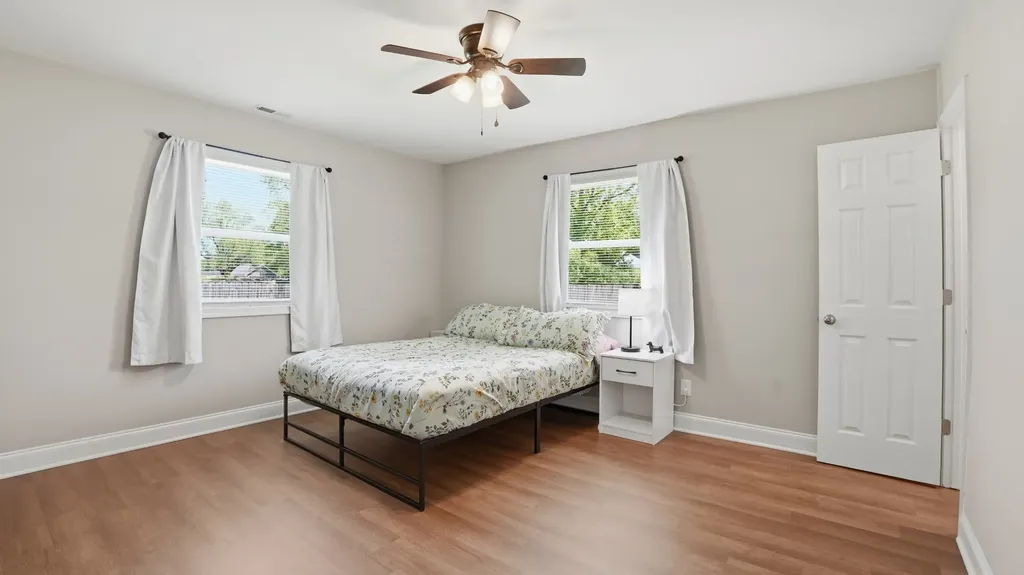 1302 E Grundy Street Tullahoma TN 37388