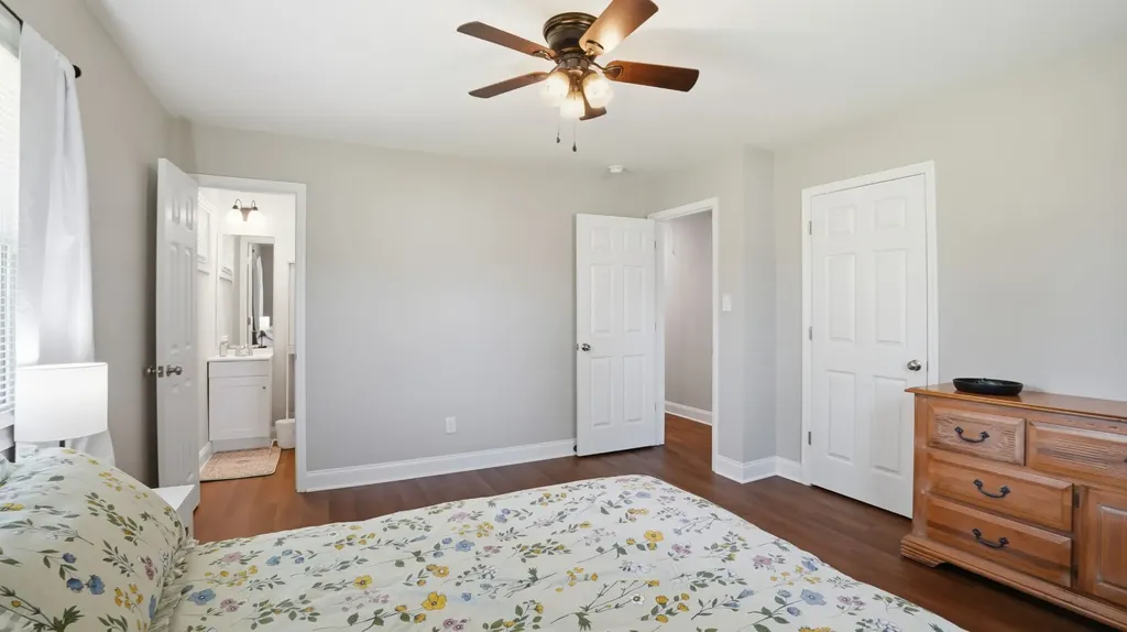 1302 E Grundy Street Tullahoma TN 37388