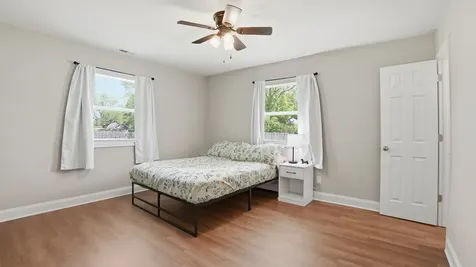 1302 E Grundy Street Tullahoma TN 37388