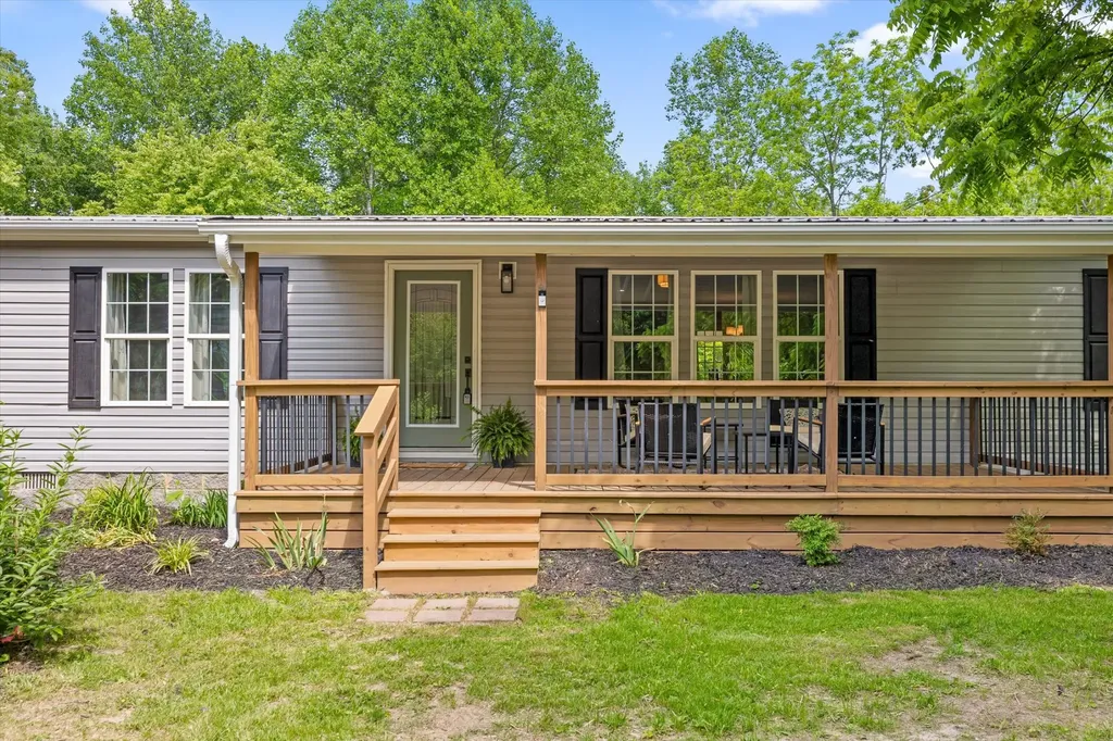 96 Morrison Road Gruetli Laager TN 37339