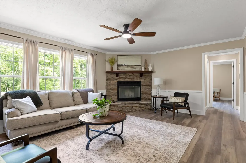 96 Morrison Road Gruetli Laager TN 37339