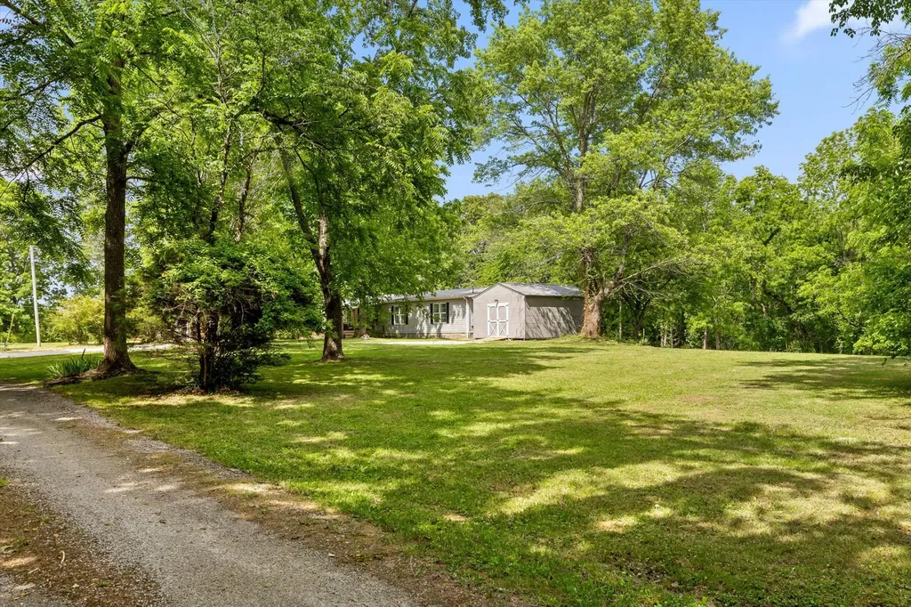 96 Morrison Road Gruetli Laager TN 37339