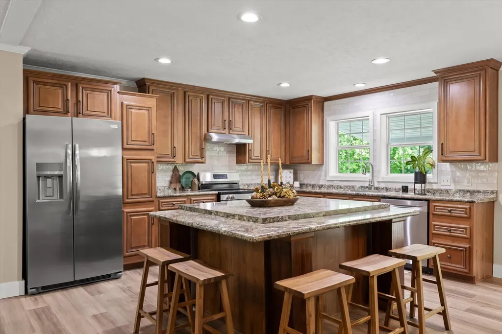 96 Morrison Road Gruetli Laager TN 37339