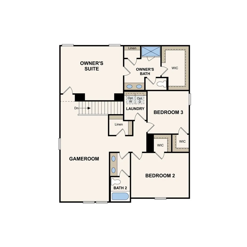 1346 Georgetown Drive Old Hickory TN 37138