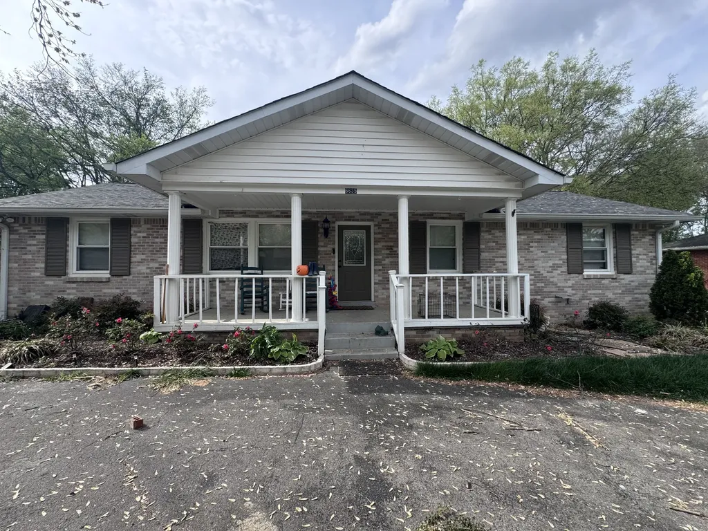 6635 Forrest Lane Murfreesboro TN 37129