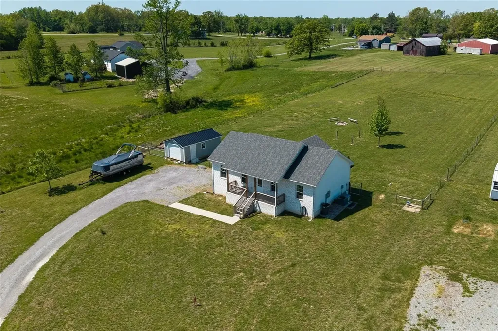 242 Ashley Dawn Court Portland TN 37148