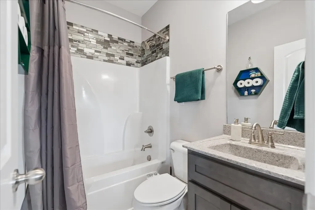 242 Ashley Dawn Court Portland TN 37148