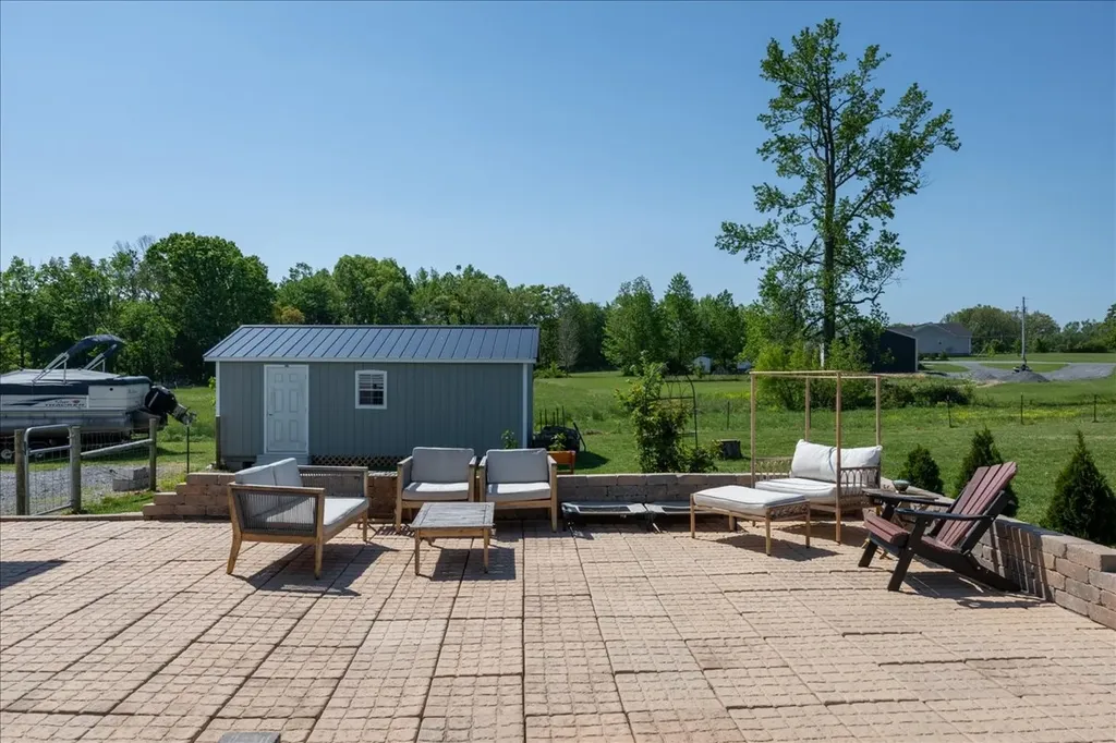 242 Ashley Dawn Court Portland TN 37148