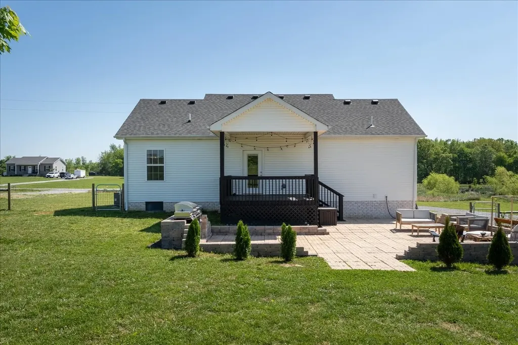 242 Ashley Dawn Court Portland TN 37148