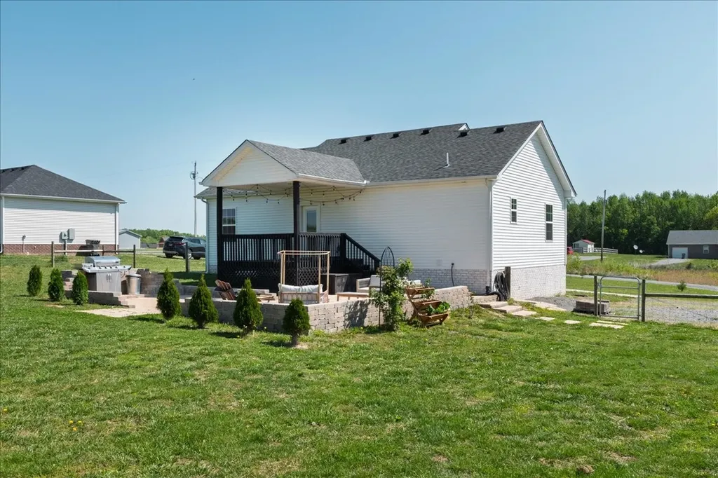 242 Ashley Dawn Court Portland TN 37148
