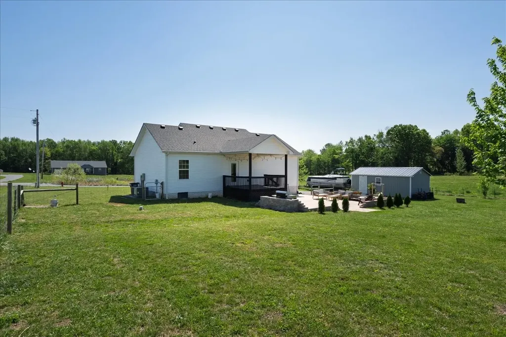 242 Ashley Dawn Court Portland TN 37148