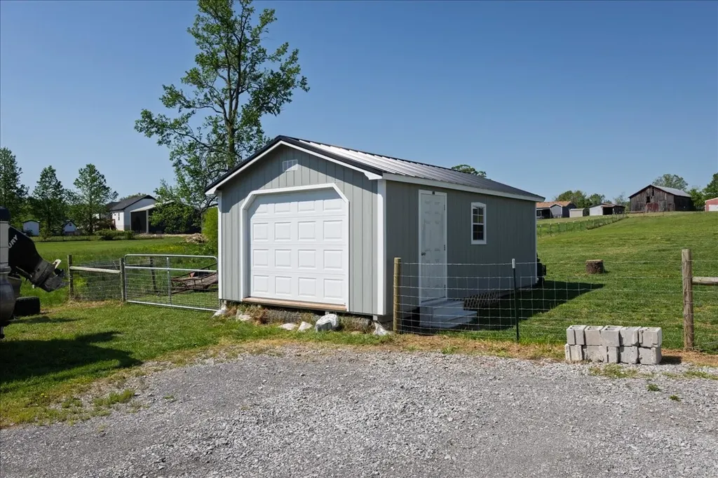 242 Ashley Dawn Court Portland TN 37148