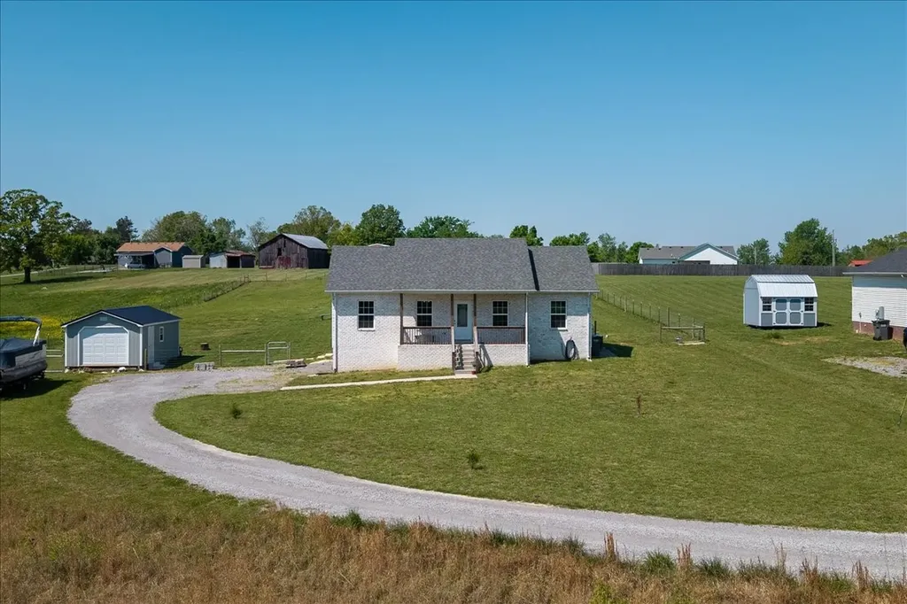 242 Ashley Dawn Court Portland TN 37148