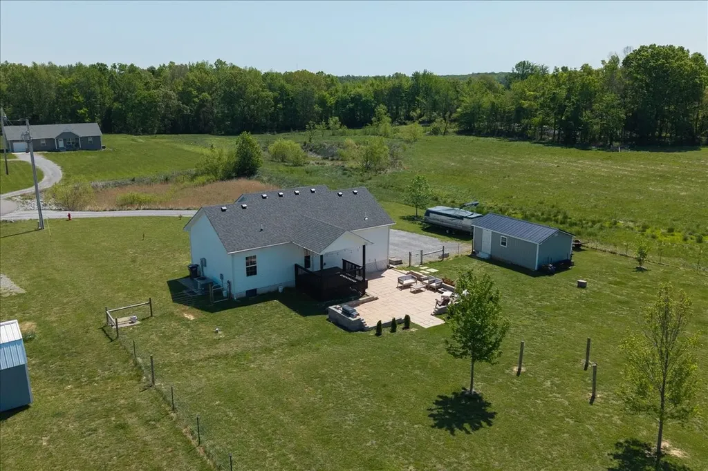 242 Ashley Dawn Court Portland TN 37148