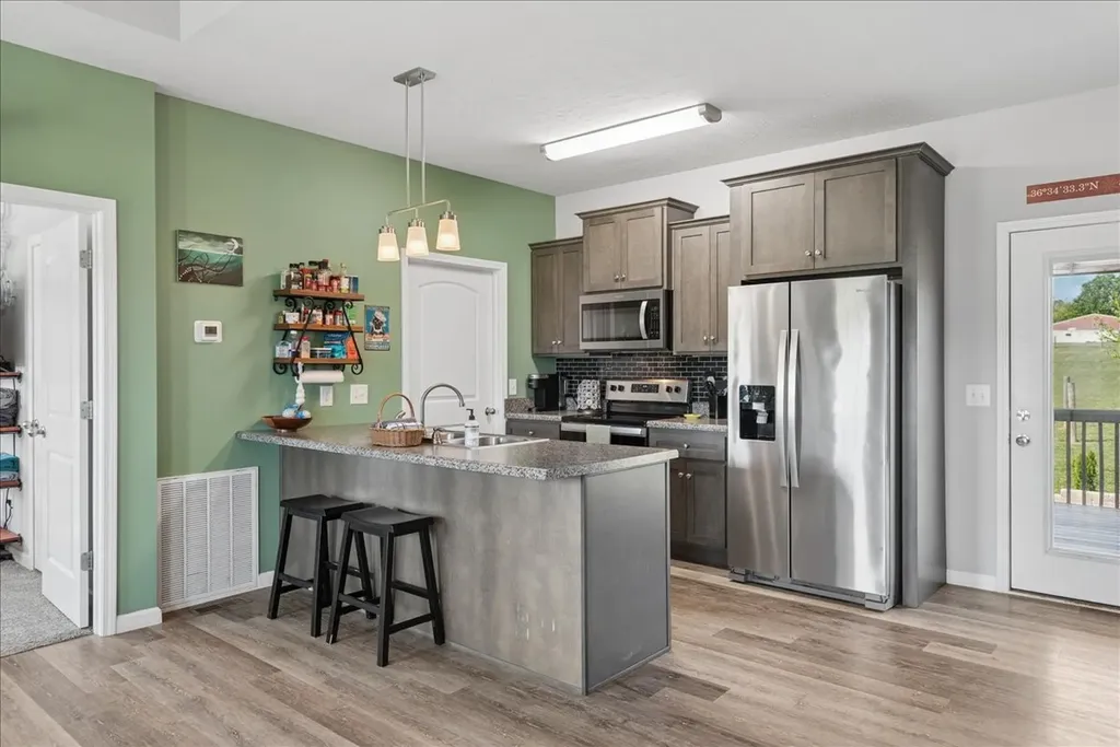 242 Ashley Dawn Court Portland TN 37148