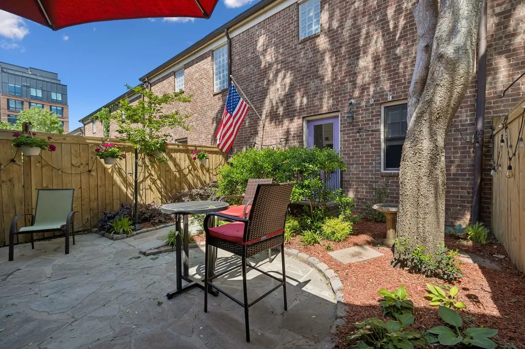 718 4th Ave, N Nashville TN 37219