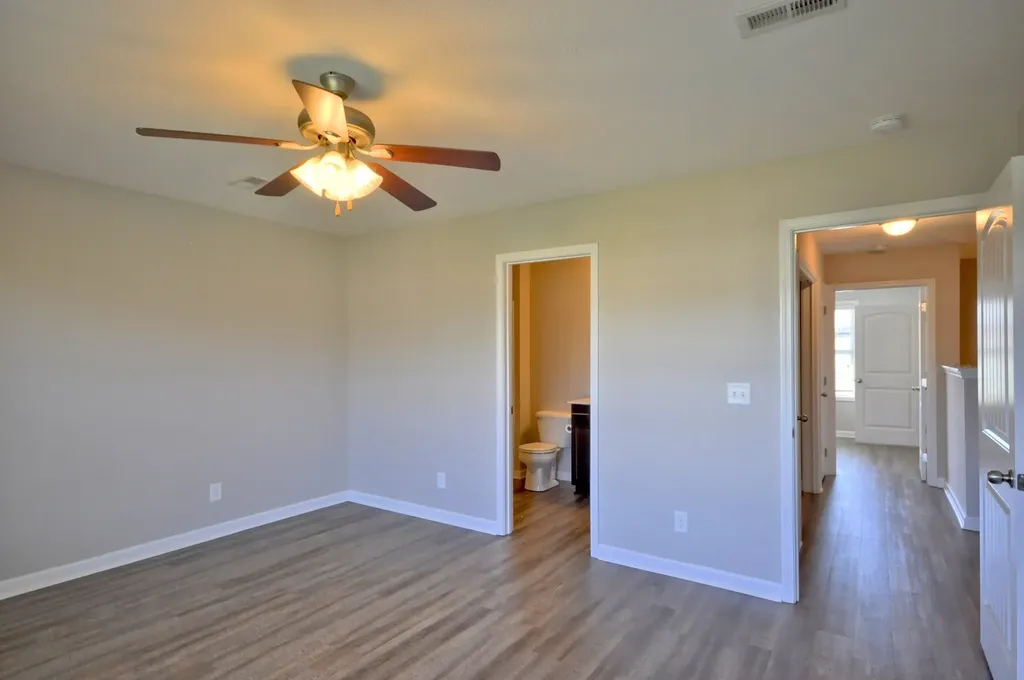 121 Melbourne Drive Clarksville TN 37043