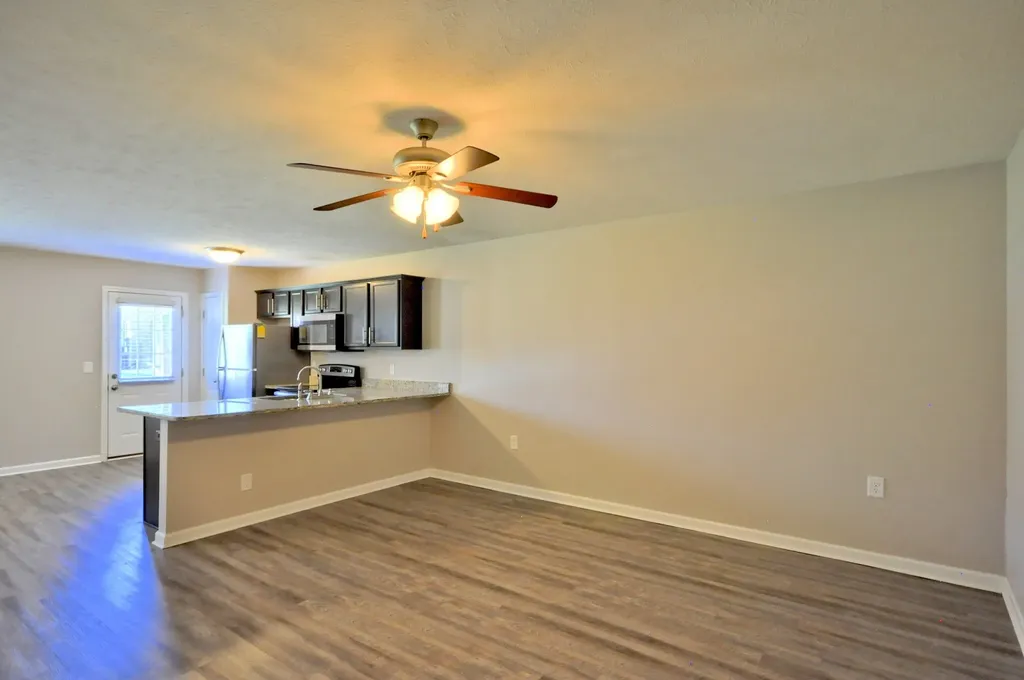 121 Melbourne Drive Clarksville TN 37043