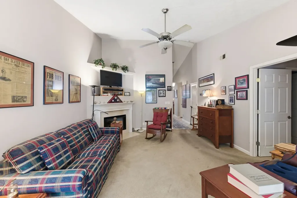 3911 Dodson Chapel Road Hermitage TN 37076