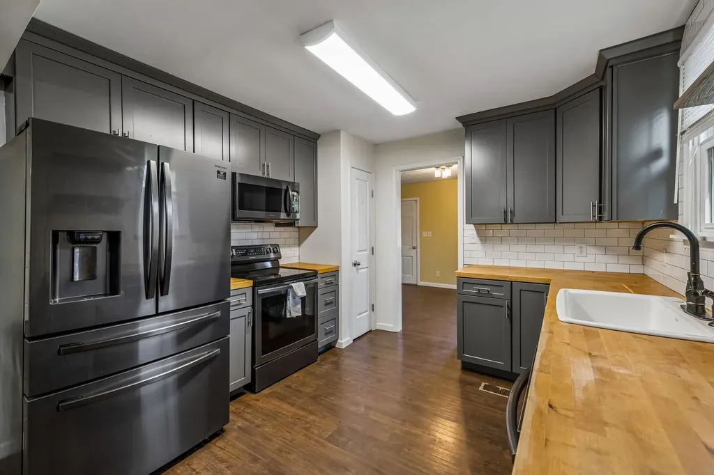 5403 Georgia Avenue Nashville TN 37209