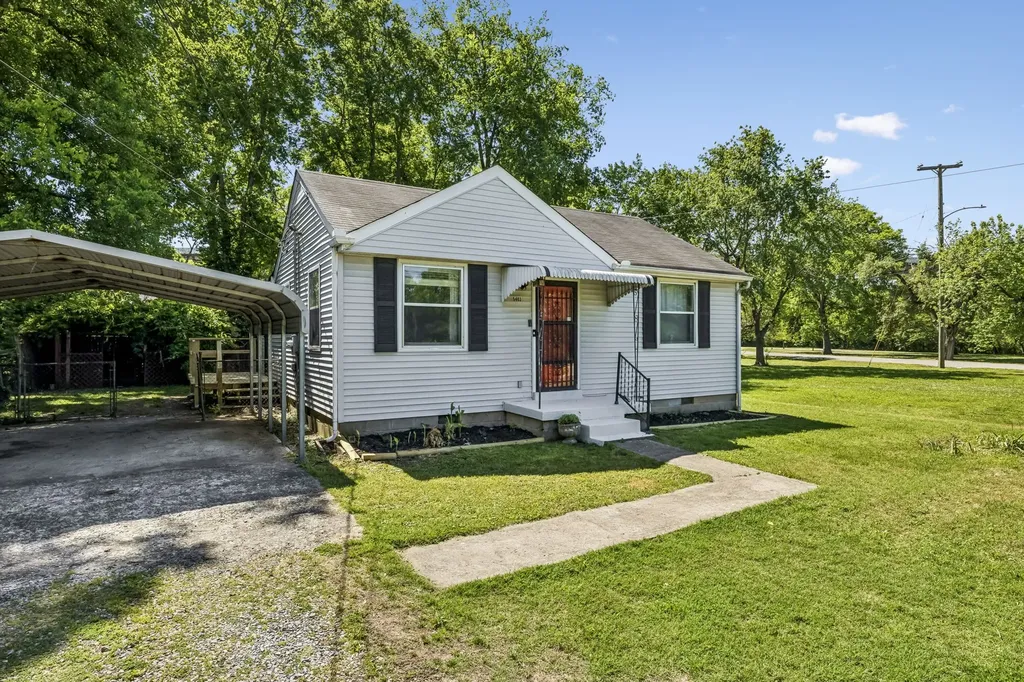 5403 Georgia Avenue Nashville TN 37209
