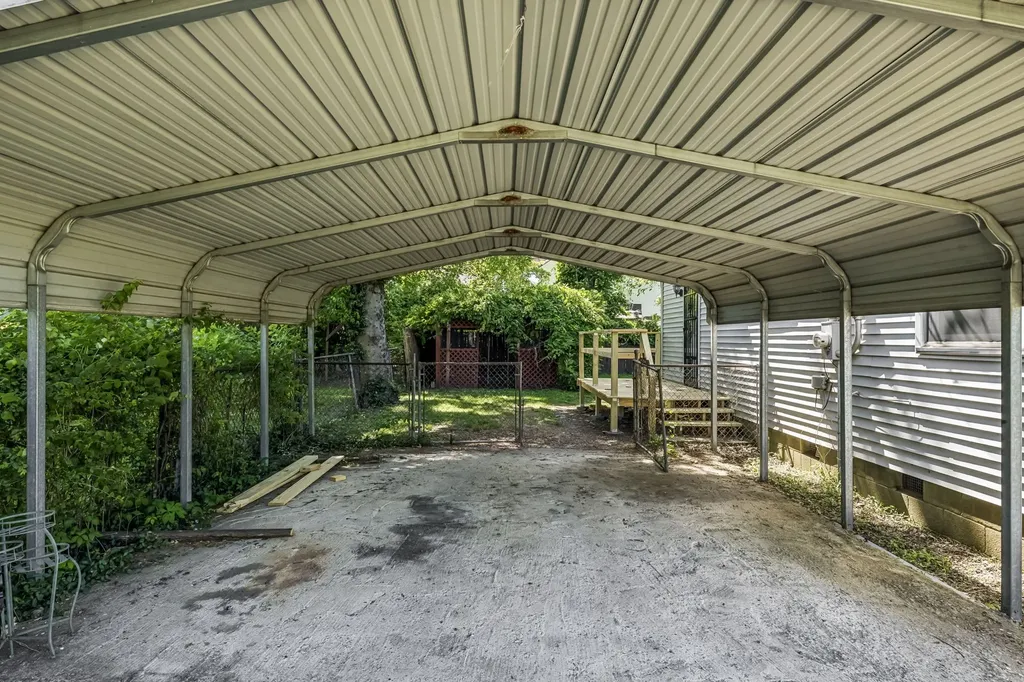5403 Georgia Avenue Nashville TN 37209