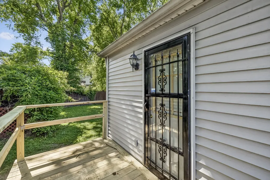 5403 Georgia Avenue Nashville TN 37209