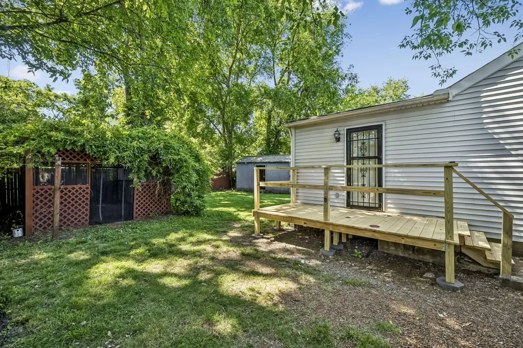 5403 Georgia Avenue Nashville TN 37209