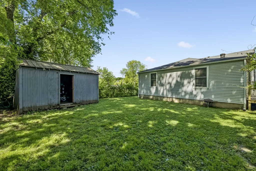 5403 Georgia Avenue Nashville TN 37209