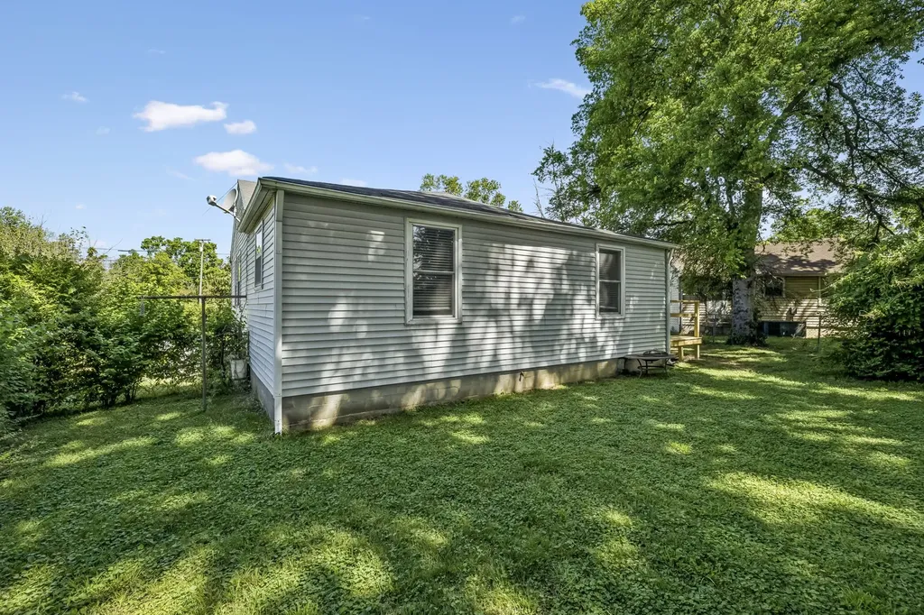 5403 Georgia Avenue Nashville TN 37209