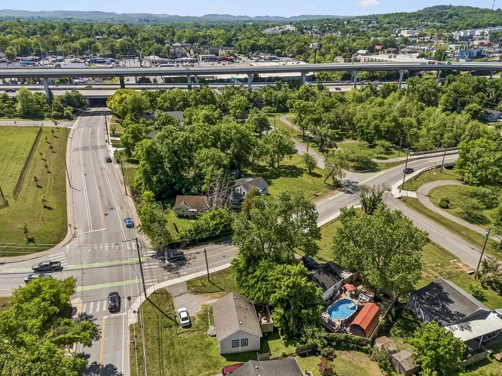 5403 Georgia Avenue Nashville TN 37209