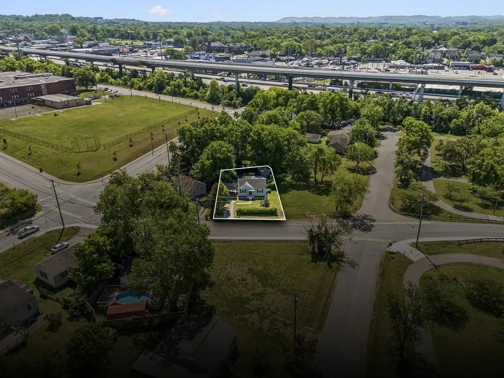 5403 Georgia Avenue Nashville TN 37209